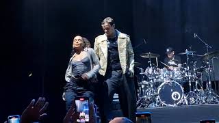 Marcus &amp; Martinus - Like It Like It (WANTS Tour, Part 2, Forum Karlin, Prague, 21.09.2024)