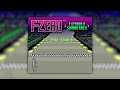 Port Town II F Zero Expanded Soundtrack