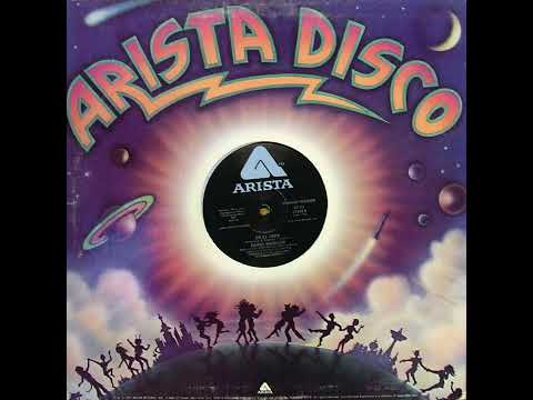 BARRY MANILOW - Copacabana (At the Copa)