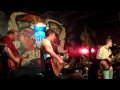 Mama Sweet - Send Me Home and Gypsy @ The Deli