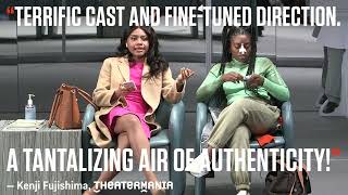 I'm Revolting – Atlantic Theater Company Trailer