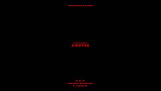 CHIFFRE I A Short Film For My Final Project I
