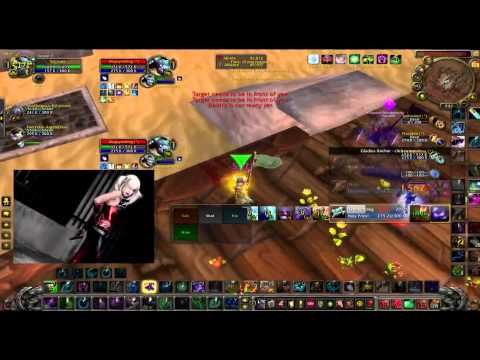 5.4.8 Resto Druid God Comp 3's