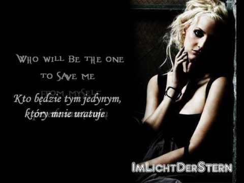 Ashlee Simpson - Catch me when I fall + Liryc (Napisy PL)