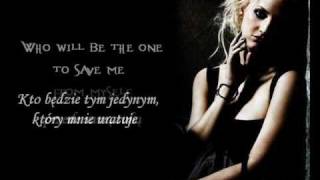 Ashlee Simpson - Catch me when I fall + Liryc (Napisy PL)