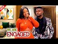 We Are Engaged Exclusive Movie MAURICE SAM LUCHY DONALDS 2023 Nigerian Movie