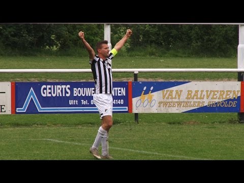 Samenvatting Silvolde - Dieze West