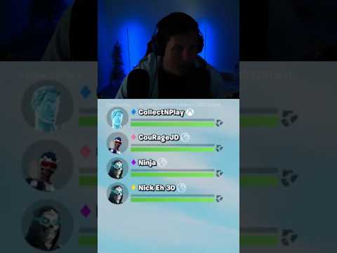 (ASMR) I Can't Believe I Played Fortnite With The OGs