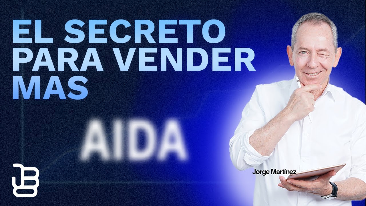 Cómo conseguir más ventas utilizando el método AIDA