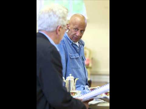 Una Stubbs Interview, Chichester Festival Theatre