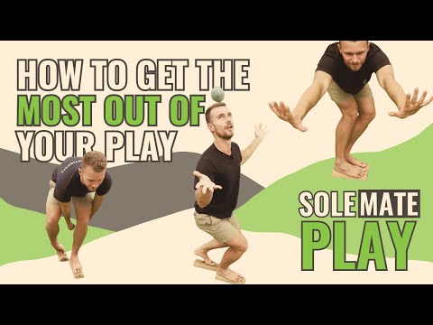 How To Get The Most Out Of Your SoleMate Play