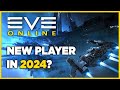 Should You play Eve Online in 2024?