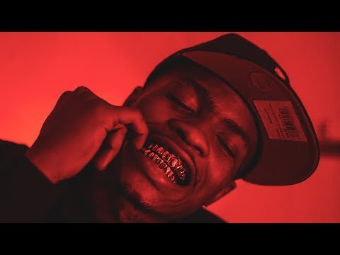 Pologang Kentae - Feel Me (Flexx Exclusive - Music Video)
