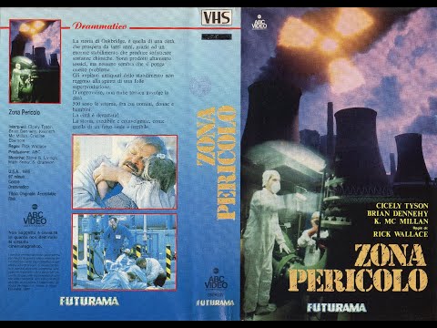 ZONA PERICOLO (1986)