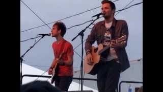 Joel Crouse - If You Want Some - Winstock 2013