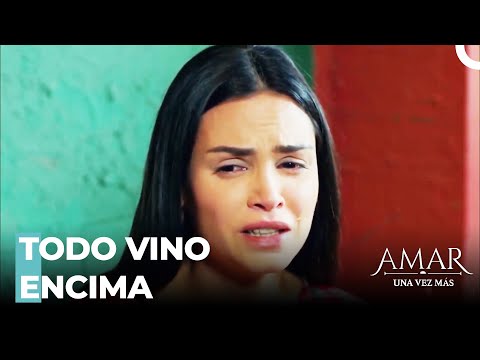 Diyar Está Muy Triste - Amar Una Vez Más