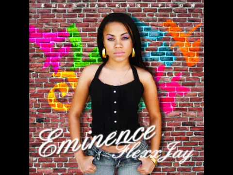 Flexx Jay ft. Tex-Ain't Nobody Hawt As Me