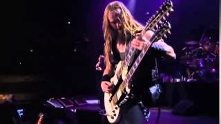 Ozzy Osbourne   Mama, l'm Coming Home Live at Budokan  HD