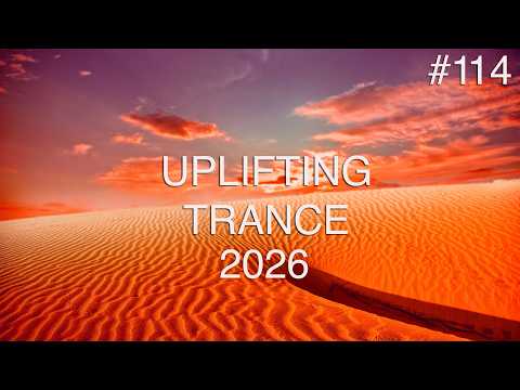 🎵 Uplifting Trance Mix #114 🔸 February 2026 🔸 OM TRANCE