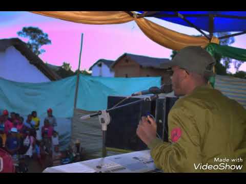 Jess black - Zah ratsy fa anao manja (Royalty label, By ANTSA 2018)