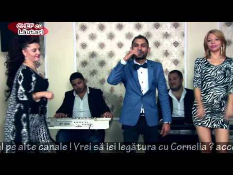 Petrica de la Campurelu - Iti dau ce vrei | Chef cu Lautari | 24.10.2015