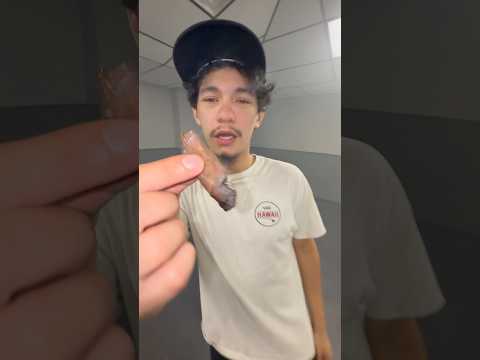 100 OUNCE HOTBOX!!⬆️