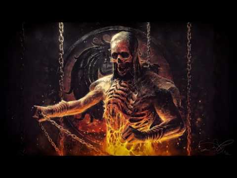 Ecto x Skenz - Mortal Kombat (Skenz VIP)