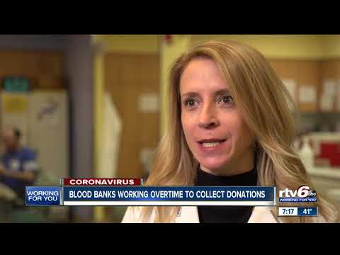 RTV6 News at 7 | March 31, 2020