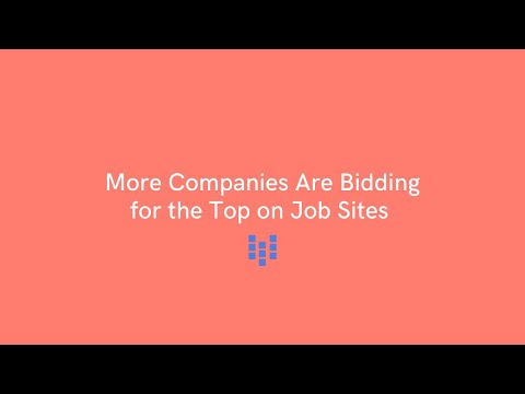 Appcast video/presentation/materials