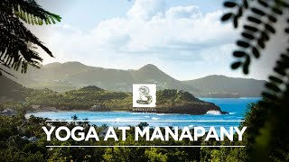 YOGA - Hotel Manapany by B Signature Hotels & Resorts (Resort St-Barth)