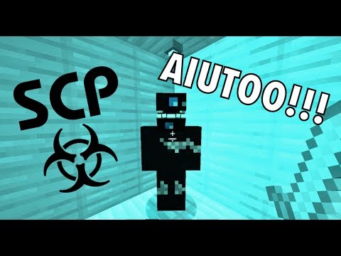 HO TROVATO SCP DEVIANT!!! Minecraft SCP ita