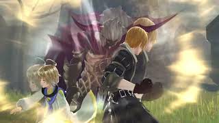 Tales of Berseria Announcement Trailer Trailer