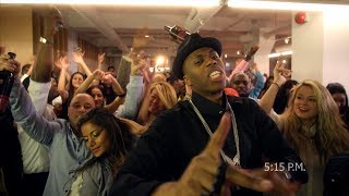 Kardinal Offishall - Turn It Up feat. Karl Wolf