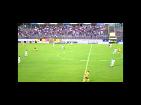 kevin dieme 2013-2014