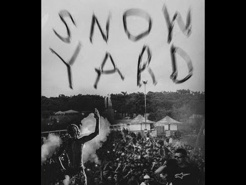 LON3R JOHNY X TRAVIS SCOTT TYPE BEAT ~SNOWYARD~