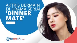 Profil Seo Ji Hye - Aktris Korea yang Kembali pada 25 Mei 2020 dalam Drama Percintaan Dinner Mate