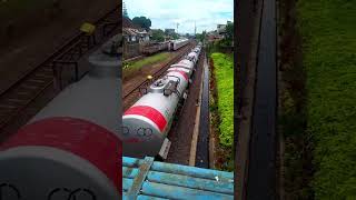 Download lagu Kereta Api Ketel #keretaapi #keretaapiindonesia #pertamina #bbm mp3