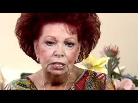 BRIAN TORESON - D DAY SURVIVOR 6-6-09.mpg