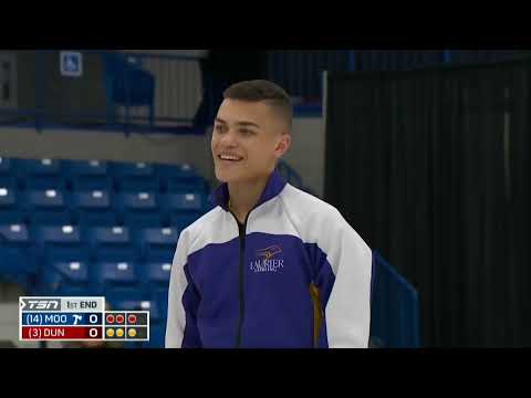 2023 PointsBet Invitational - Sweep 16 - (3) Dunstone v (14) Mooibroek