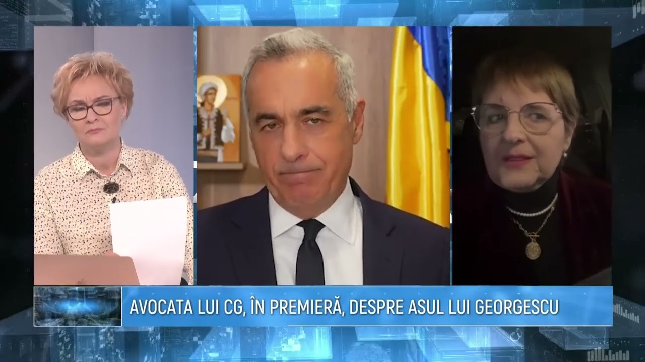 Vezi ce crezi cu Dana Chera - Maria Vasii, Ion Cristoiu - 12 Februarie 2025 @MetropolaTV