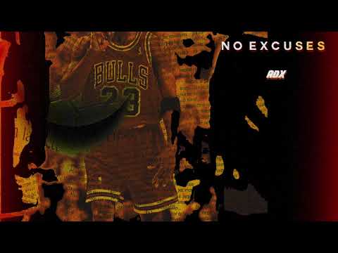 Frost - no excuses