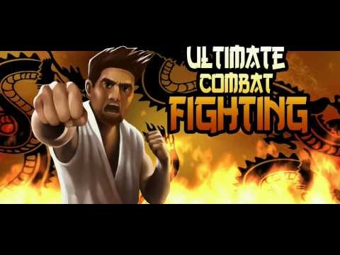 Ultimate Combat Fighting Video