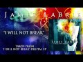 JAMES LABRIE - I Will Not Break (Album Track ...