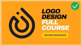 The ONLY Logo Design Tutorial You