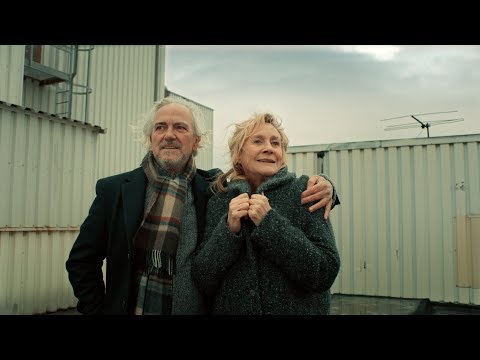 OUDE LIEFDE - Officiële NL trailer