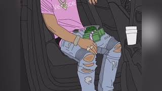 Money Man “Alladin”