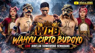 Download lagu Nyurup !!! Warok WCB WAHYU CIPTO BUDOYO - Live Jubelan Sumowono Semarang (NJALIMAMPANG FEST) mp3