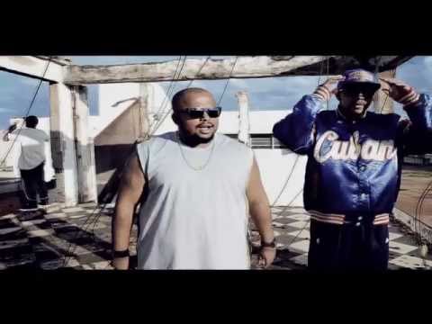 Novo Cenário - Me Livrou do Mal part. Jhonatan Alastro [Clipe Oficial]