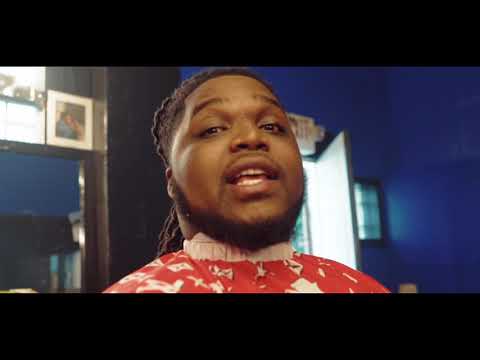 C. Still - UNdone shot by Henny Honky