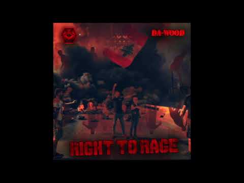 DAWOOD - Right to Rage ( 250 BPM ) by Metacortex Records